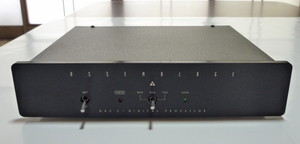 ASSEMBLAGE DAC-2 DIGITAL PROCESSOR(DAC)　美品