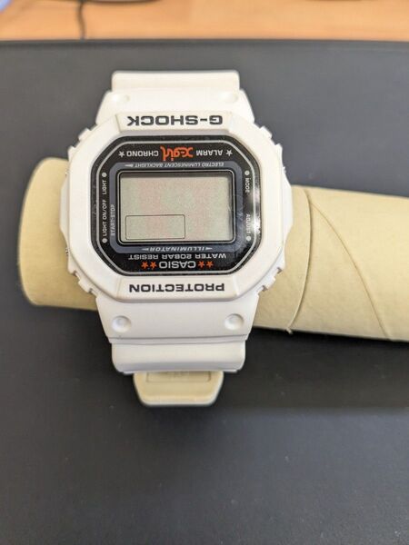X-girl G-SHOCK コラボレーション