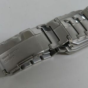 1226/ti/04.24 CASIO カシオ WAVE CEPTOR IRW-M200DTM デジタル 腕時計 動品の画像6