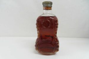 1403/ti/05.15 古酒 お酒 レミーマルタン ナポレオン カラフェ デキャンタ 700ml REMY MARTIN NAPOLEON ブランデー