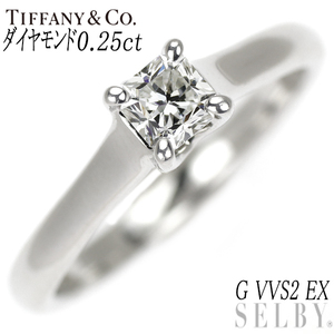 TIFFANY&Co.