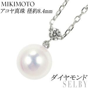 MIKIMOTO