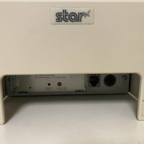 【Bluetooth通信可能】Star☆TSP650II レシートプリンター（ホワイト） の画像6