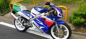 HONDA NSR250R 94SE MC28 乾式　カードキー