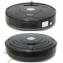 仙5 iRobot Roomba 627 ロボット掃除機 ルンバ 600シリーズ アイロボット 付属品付き_画像9