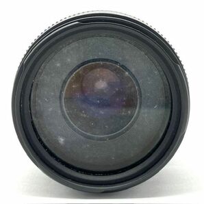 仙18 Canon EF75-300mm F4-5.6 II EF レンズ キヤノン ズーム レンズ カメラ キャップ付の画像2