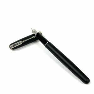 仙102 PARKER SONNET 万年筆 マットブラック パーカー ソネット 文房具 筆記用具 黒