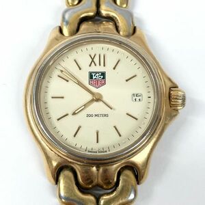 TAG HEUER