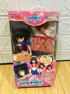  Sailor Moon sailor Star z view ti change beauty change sailor Saturn doll doll 