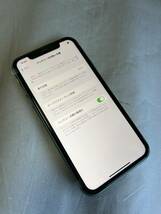 【新品未使用】iPhone 11 グリーン 128GB SIMフリー バッテリー100%_画像9