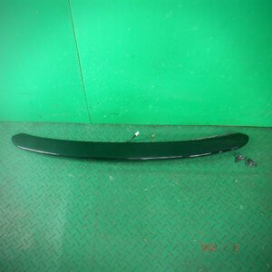 ^ Skyline 250GT DBA-V36 original trunk spoiler selling out :31869 * gome private person shipping un- possible 