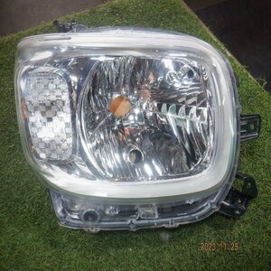 ^ Spacia MK53S original right head light selling out :30386
