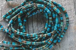 *Chrysocolla short tube type