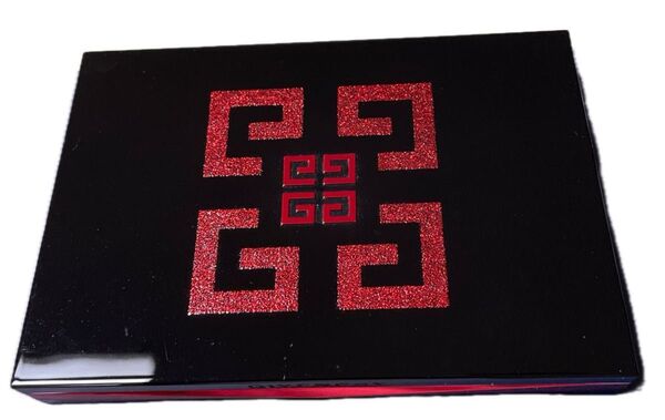 最終お値下げ 中古 ジバンシィ パレット