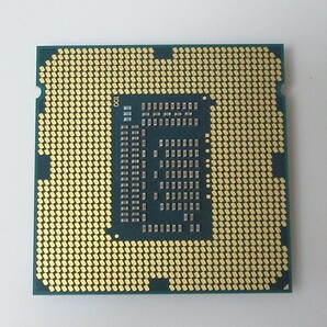 LGA1155 第3世代 Ivy Bridge 4コア 8スレッド Intel Core i7-3770 ①の画像2