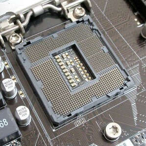 Socket LGA1150 Micro-ATX ASUS B85M-G ①の画像3