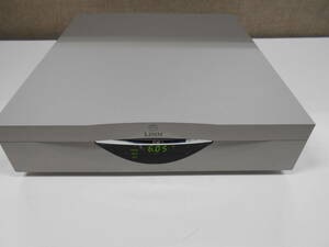 LINN Lynn CD12 CD player most latter term model operation excellent beautiful goods free shipping 