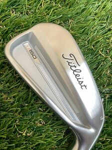 タイトリスト　Titleist T150 moudus3 tour120