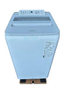 全自動洗濯機 NA-FA70H9-W （ホワイト）