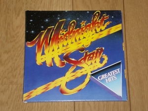 CD　Midnight Star / GREATEST HITS　輸入盤 紙ジャケ