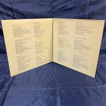 DCC Compact Classics LPZ-2048 180g 高音質重量盤 LINDA RONSTADT リンダ・ロンシュタット/Greatest Hits_画像4