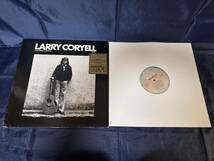 NIMBUS SUPER CUT ニンバス・ スーパーカット高音質限定盤 Larry Coryell ラリー・コリエル / Standing Ovation_画像6