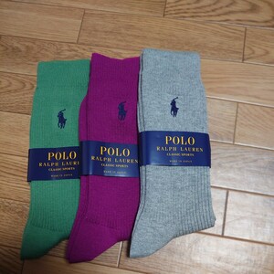 POLO RALPH LAUREN