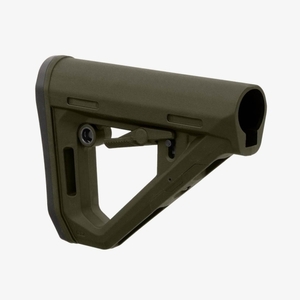 【マグプル】デュアルテンション カービンストック ODG（DT Carbine Stock Mil-Spec ODG） MAG1377-ODG