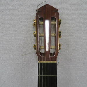 YAMAHA ヤマハ GC-5 1969 クラシックギター ギター 楽器 ハードケース付き 激安1円スタートの画像4