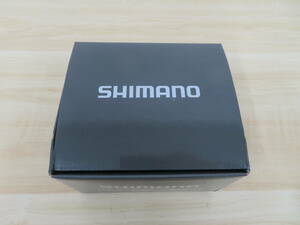 未使用保管品 シマノ SHIMANO スピニングリール セドナ C3000 SEDONA リール 激安1円スタート　