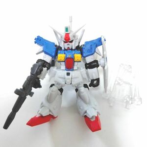 モビルスーツアンサンブル　試作1号機 フルバーニアン　GP01FB