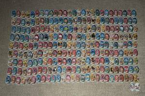 ポケモンメザスタ　メダル約245枚まとめ売り　ジャンク品　ポケットモンスター
