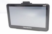 カーナビ NAVI System DT-G1505 7インチタッチスクリーン #E0012405006Y_画像2