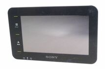 SONY ソニー カーナビ NV-U77V Personal Navigation System #E0012405011Y_画像2