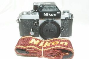 NIKON ニコン F2 フォトミック DP-1 ボディ フィルム一眼レフカメラ