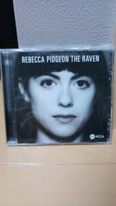 送料無料高音質盤The Raven [MQA-CD] - Rebecca Pidgeonレベッカ・ピジョン