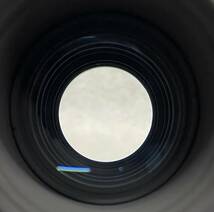 #2422 ASAHI PENTAX/ペンタックス Super-Multi-Coated TAKUMAR 6x7 1:4/200 中判カメラ用 レンズ_画像7