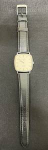 #2425 LONGINES/ロンジン 960-SWISS-6215 QZ 動作未確認 ジャンク品