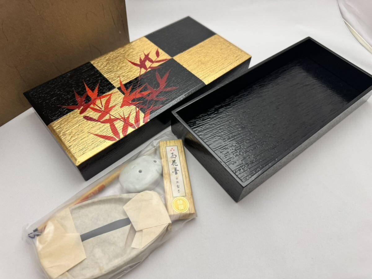 2025年最新】Yahoo!オークション -輪島塗 文箱の中古品・新品 2025年最新】Yahoo!オークション -輪島塗 文箱の中古品・新品