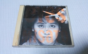 【中古・現状品・送料一律180円】 渡辺美里 eyes アルバムCD