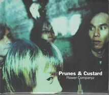 CD◆フラワーカンパニーズ/ Prunes & Custard★同梱歓迎！FLOWER COMPANYZ_画像1