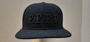 FXR JAPANEVILACT F.F.F.F Flat Visor cap