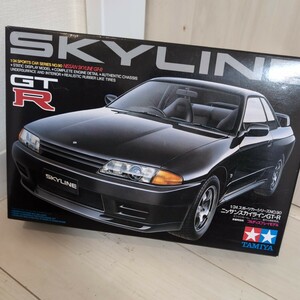 ニッサン スカイライン R32 GT-R （1/24スケール スポーツカー No.90 24090）