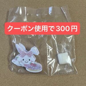 ［未開封］サンリオ　ピタコット　ウィッシュミーメル　クリップ　グッズ　文房具