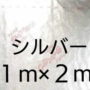 デュポンタイベックシートシルバー１m×2m