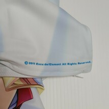 【開封品・正規品】エスクード 天田真姫抱き枕カバー 正規品 あかときっ! 草上明_画像2