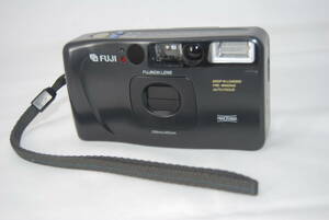 ★通電OK★ジャンク品★ FUJI フジフィルム CARDIA Travel mini DUAL-P #F-258