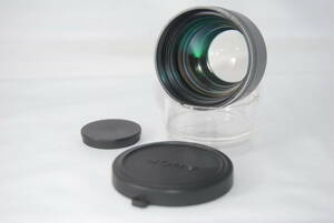 * special selection goods * lens beautiful * SONY Sony VCL-HG1730A x1.7tere conversion lens #F-280