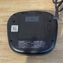 Panasonic 高周波治療器 コリコラン EW-RA500_画像3