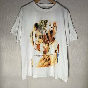 当時もの 1990s The Smashing Pumpkins Siamese Dream TULTEX製 サイズXL 80s 90s ヴィンテージ Tシャツ ロック オルタナティブ